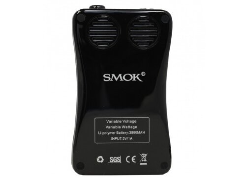 Батарейный блок SmokTech Groove (Варивольт/вариватт) - фото 3